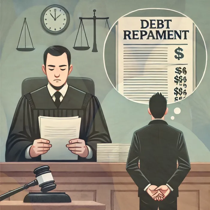 채권자 소송 대응