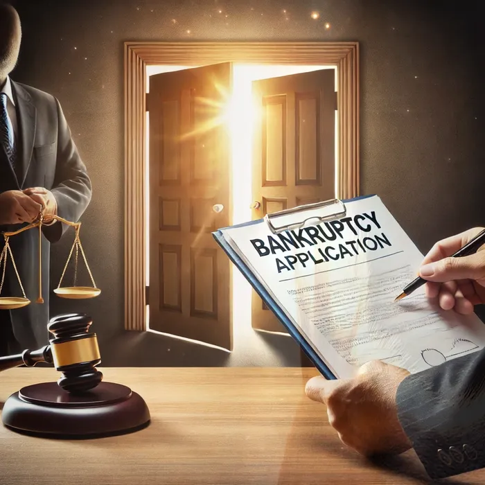 회생 절차 성공