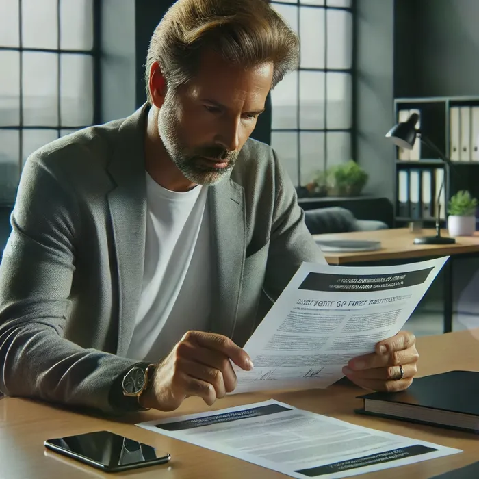 개인회생 준비 서류