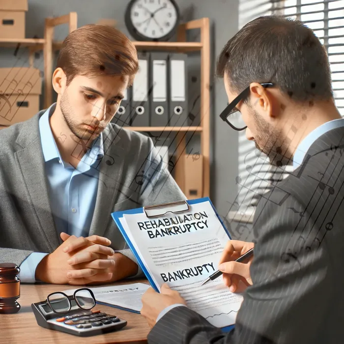 대출 연체 구제 상담