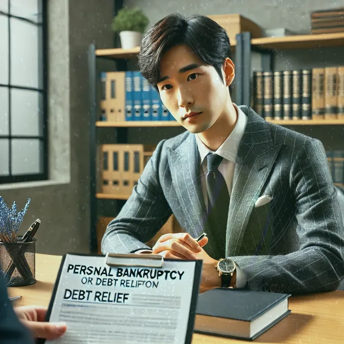 개인회생 성공 사례