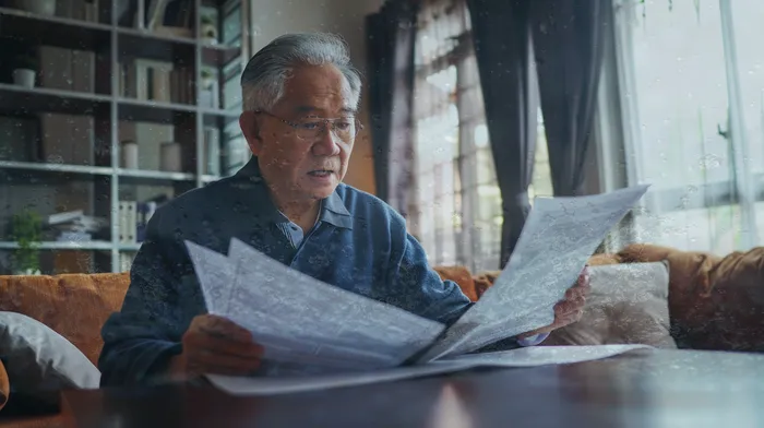 신용 회복 전략