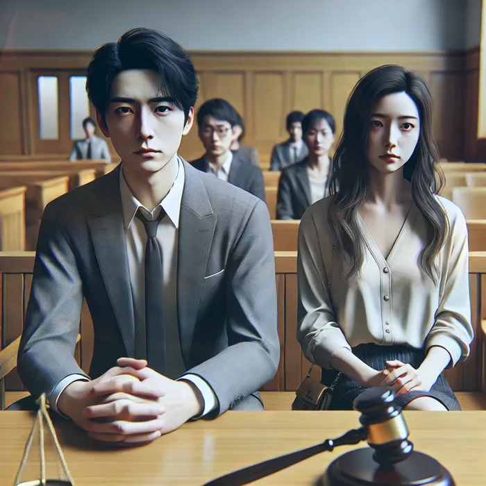 채무 조정 방법