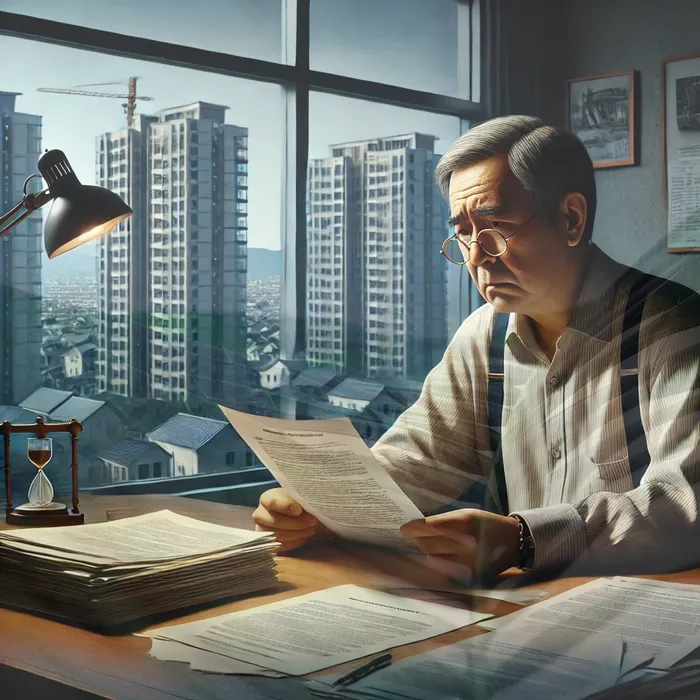 개인회생 미납 대처