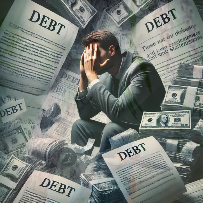 채무 관리 방법