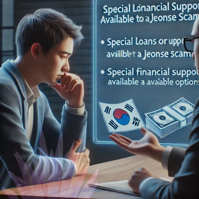 개인회생 신청 보완 절차