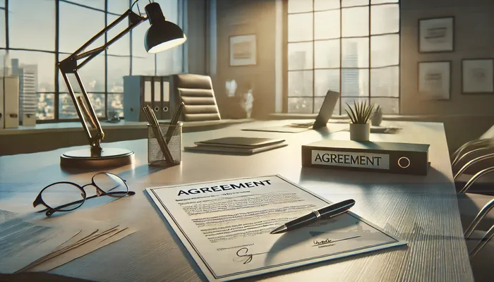 채무 조정 사례