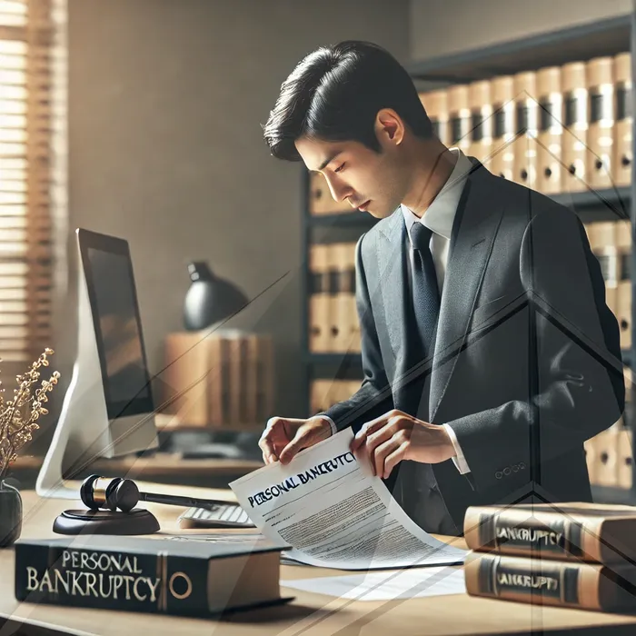 개인파산 절차