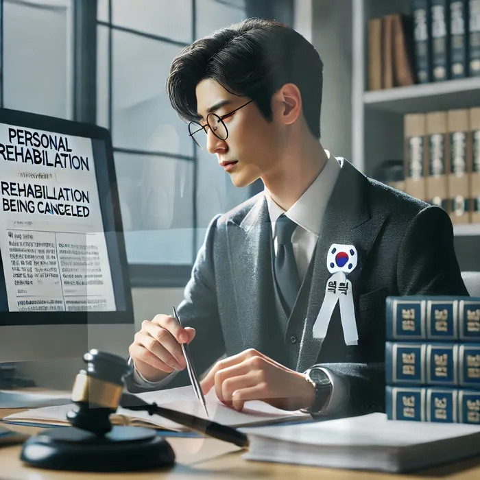 채무 문제 해결