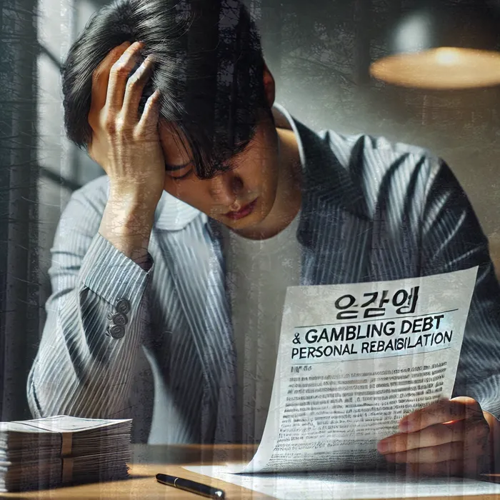 개인회생자 대출