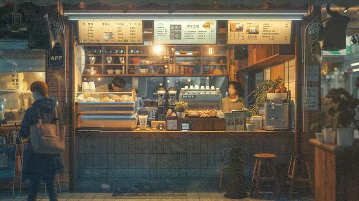 개인회생 신청서류