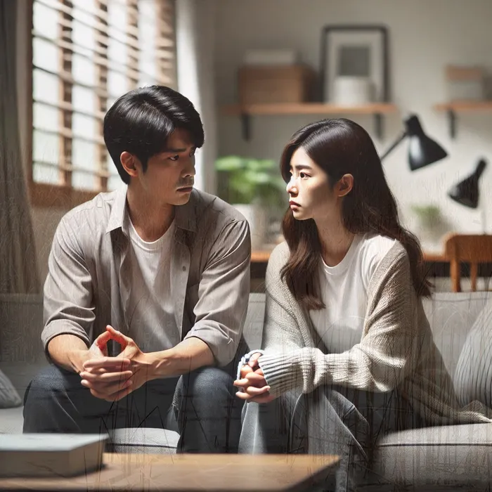 재정 상태 점검