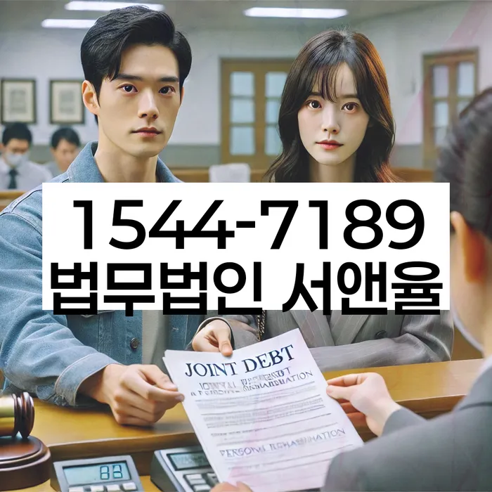 채권자와의 협상