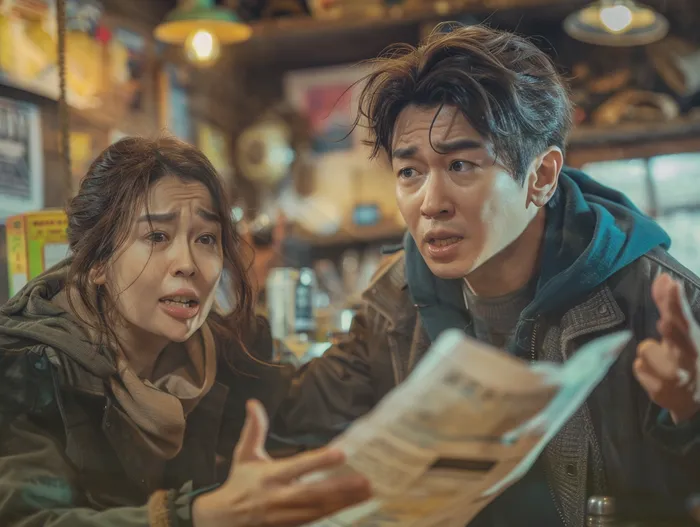 채무조정 신청 절차