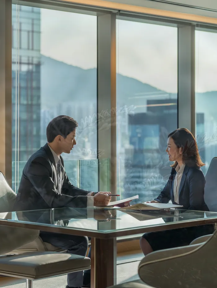 채무 해결 방법