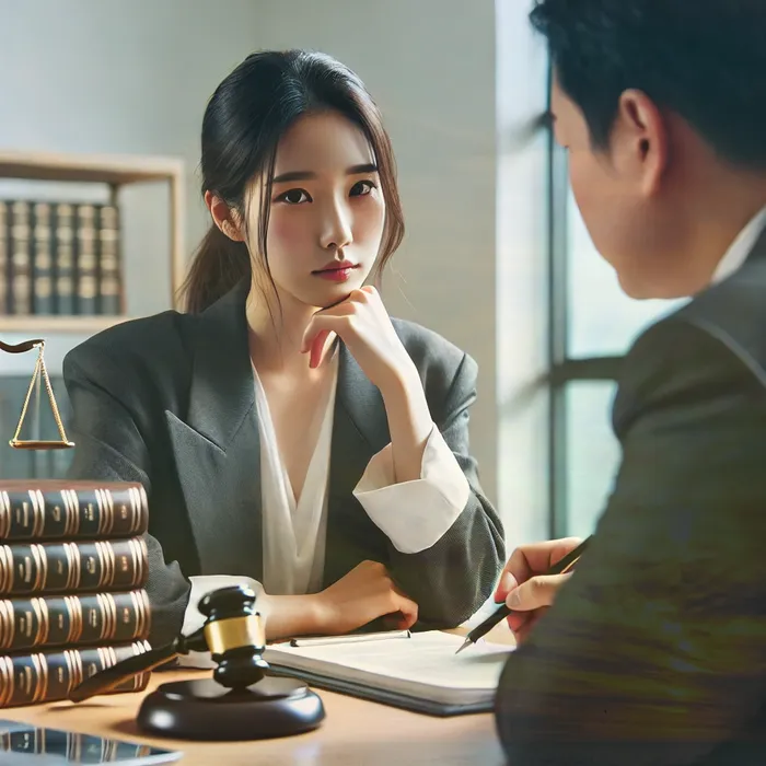 개인회생 서류 준비