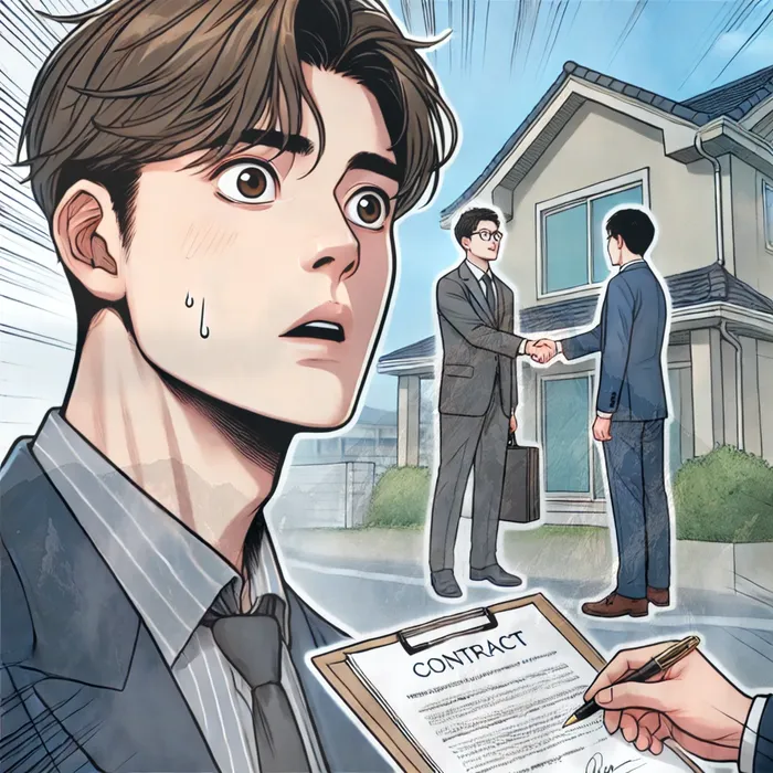 채무 조정 사례