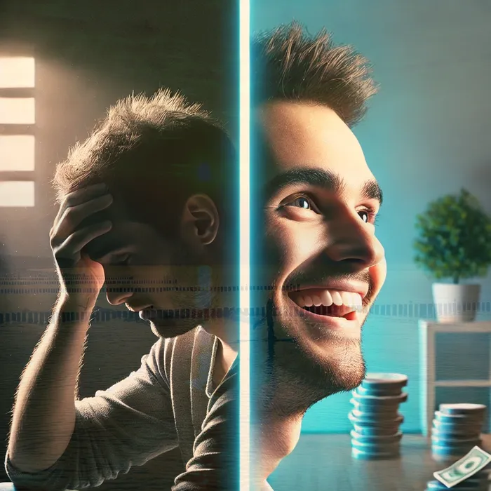 개인회생과 개인파산 비교