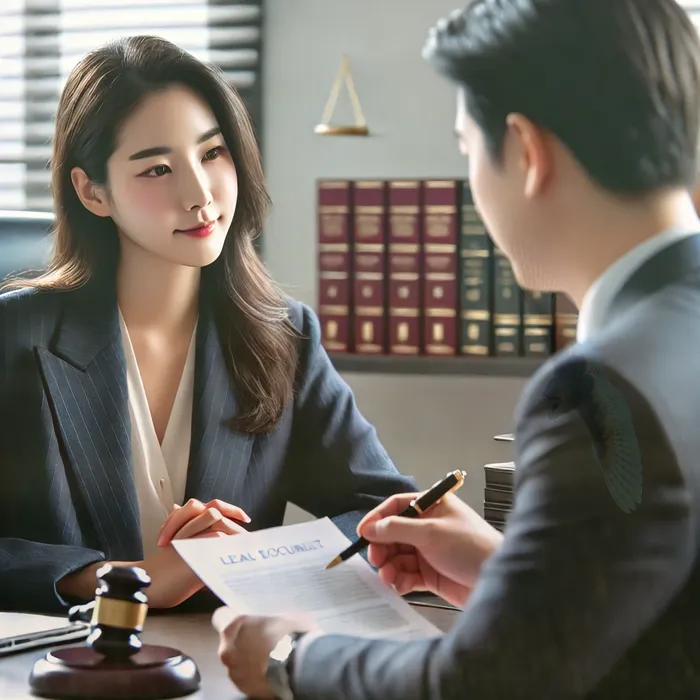 정릉동개인회생사례