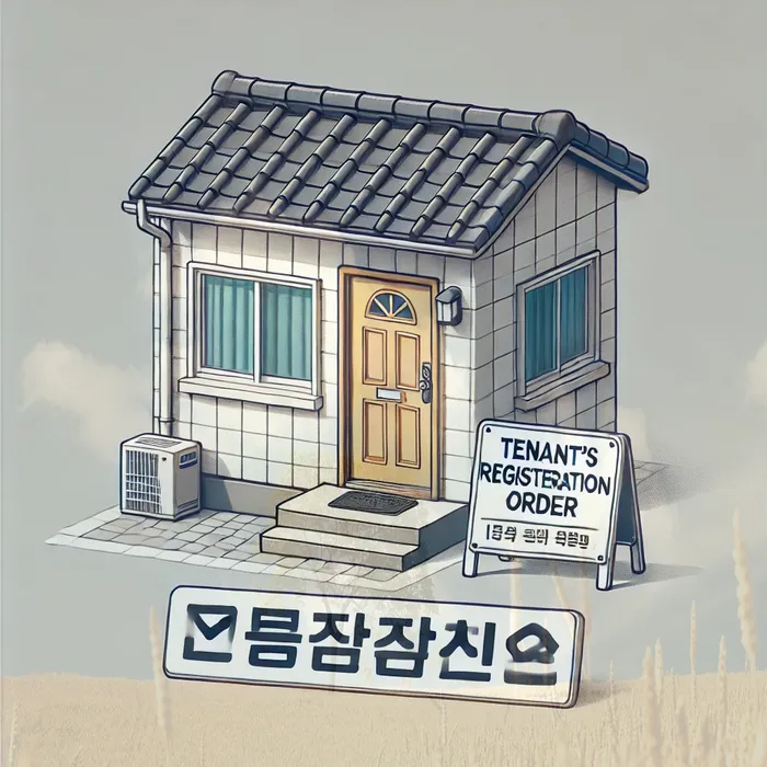 개인회생 서류 준비