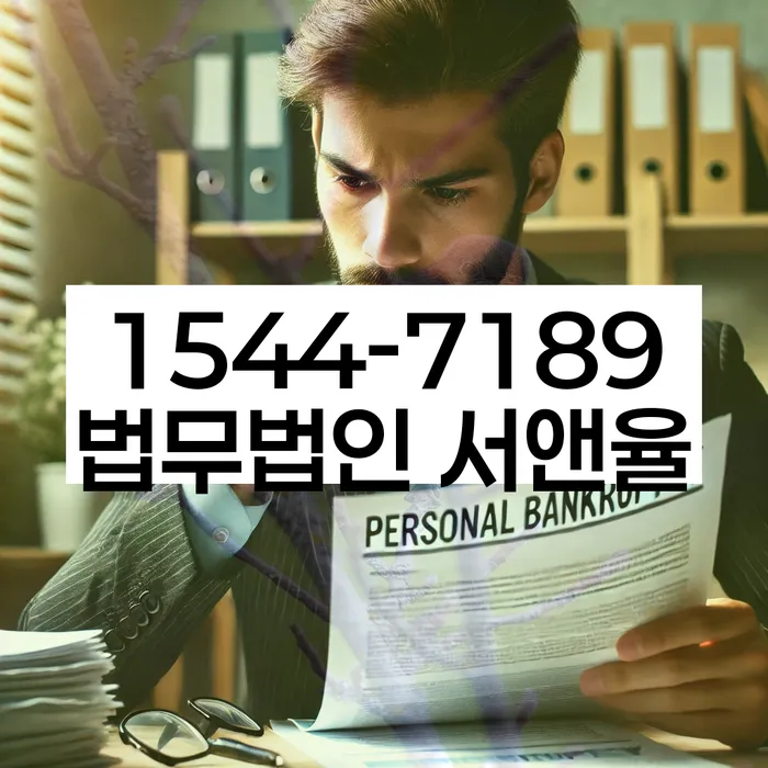 영도 개인회생파산전문변호사