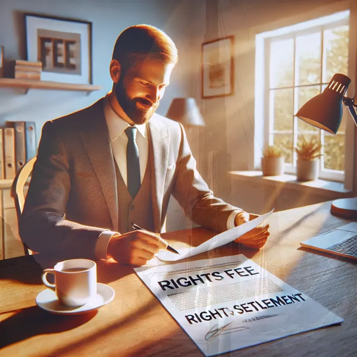 법원 제출 서류