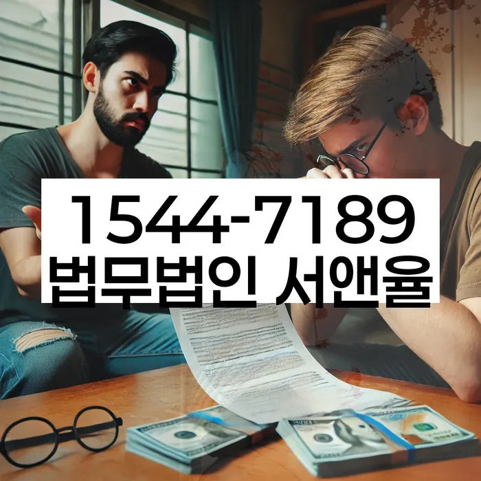 양산 개인회생 변호사