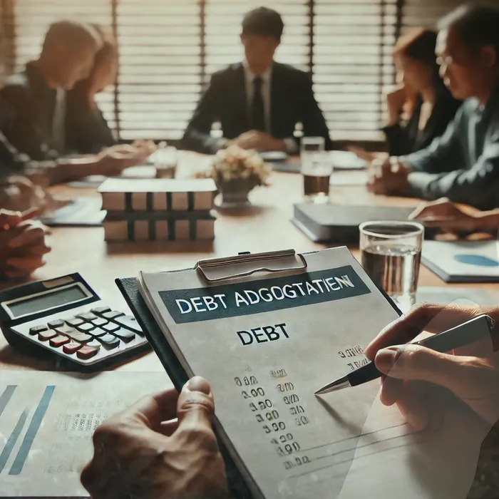 개인회생 장단점