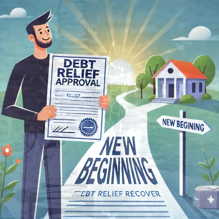 개인회생하는방법